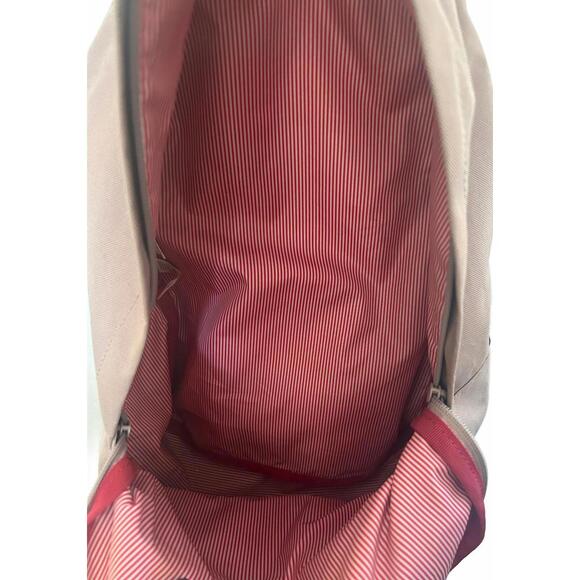 Herschel Supply Co. Classic XL Backpack in Ash Rose - Picture 6 of 9